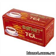 Чайный сбор BIONET