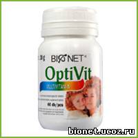 Оптивит - OptiVit